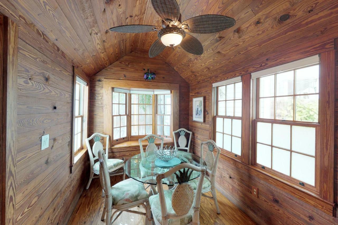 Passover Cottage キーウェスト エクステリア 写真